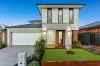 Indulge Yourself… 2 Master Bedrooms!