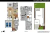 Indulge Yourself… 2 Master Bedrooms!
