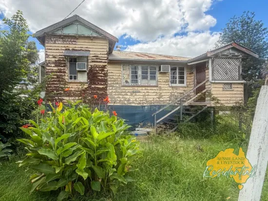 Solid Home, Big Block, Bigger Potential