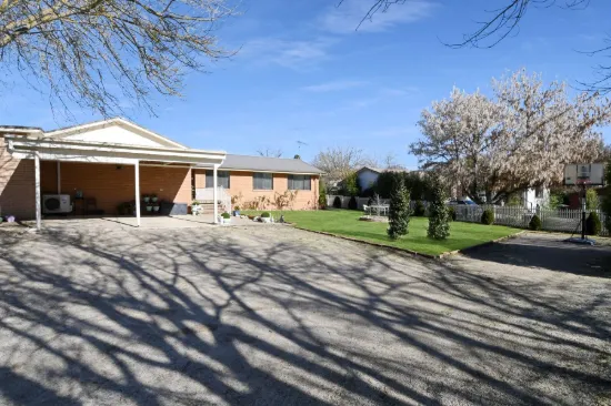 Expansive Family Living with Rare Development Potential on 1,652sqm