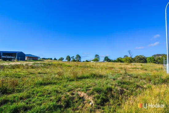 Registered Land - Buy Now, Plan Now, Build Soon