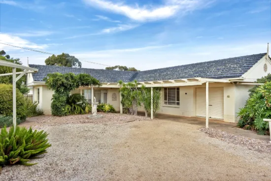 Charming residence at Margaret Street! 