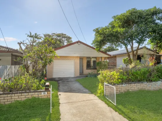 Coastal Convenience in the Heart of Redcliffe