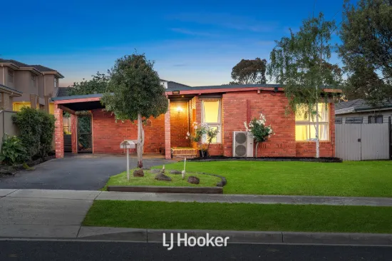 Versatile Family Living with Outstanding Development Potential
