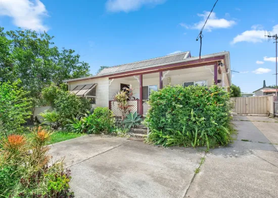 Appealing & Affordable Home on a Spacious 1012sqm Block