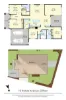 Stylishly Renovated Family Home on 584m² in a Prime Officer Location