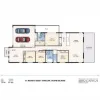 Stylish 4-Bedroom Home in Prestigious Cova Waterfront Community  Tenanted Investment Opportunity