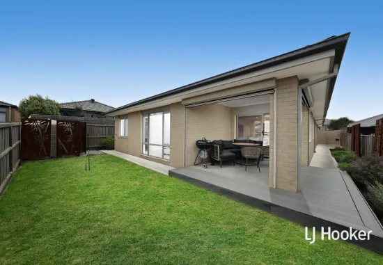 Where Family Life Meets Style and Comfort