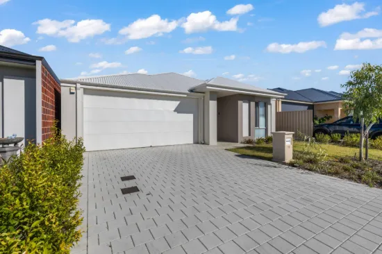 Modern Living + Space + Convenience