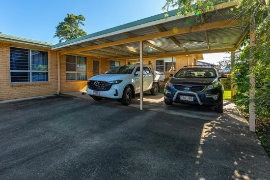 BLOCK OF 5 UNITS  BLUE CHIP INVESTMENT