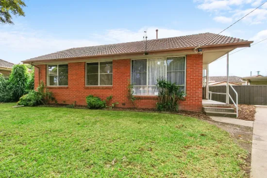 Ideal Investment Property