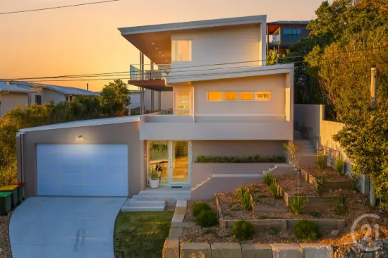 Dual Living with Huge Views