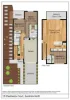 LUXURIOUS NEAR-NEW TOWNHOUSE IN PRESTIGIOUS SUNSHINE NORTH