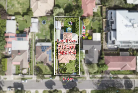 15 Sherbrook Avenue, Ringwood