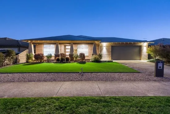 Spacious, Stylish & Designed for Ultimate Family Living