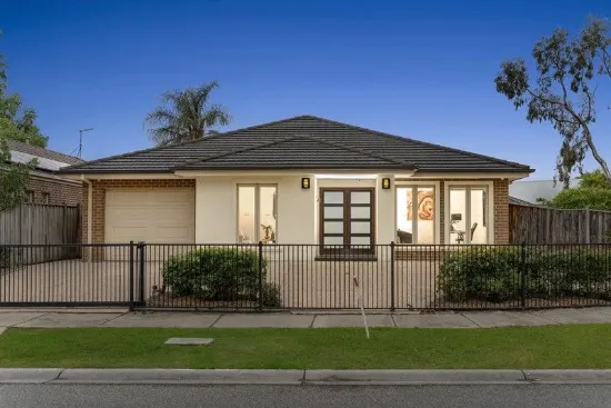 Stylish Family Home with Theatre, Office & Modern Comforts