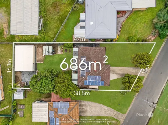 Renovate, Reimagine & Capitalise on a Large Block in Prime Sunnybank Hills