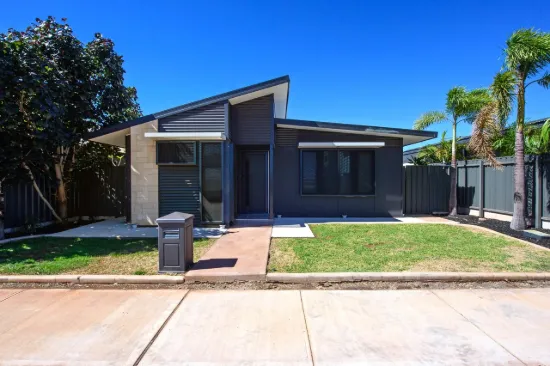 Modern Family Living in a Prime Baynton West Location