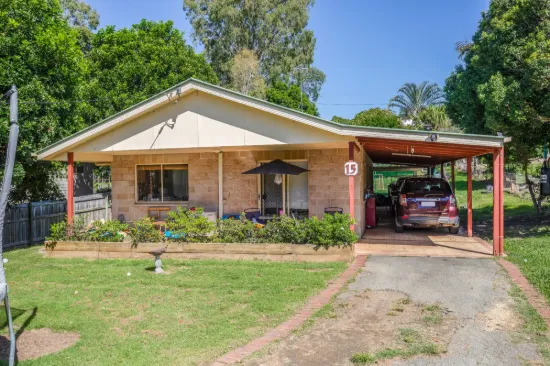Opportunity in the heart of Kilcoy !