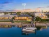 'SWAN'
A Rare Waterfront Residence with Three Living Domains. One Exceptional Lifestyle!