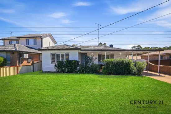 Updated Family Home | Teen Retreat + Granny Flat Potential!!