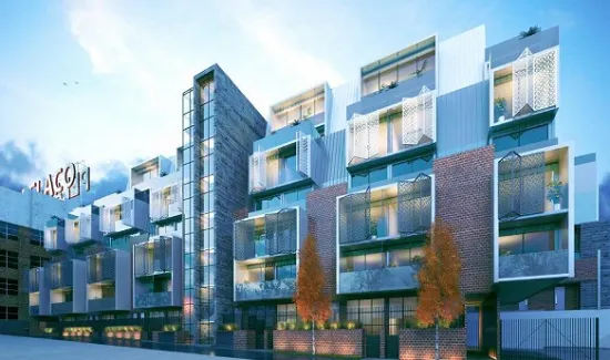 150-152 Bridge Road, Richmond