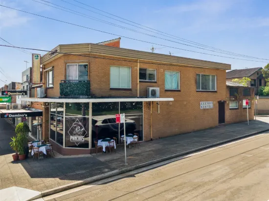 Prime Corner Block Investment in the Heart of Riverwood CBD