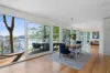 The View That Launched a Thousand Ships - Incredible Northerly Outlook from a Super Cool Home