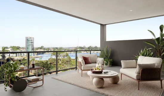 Modèle Residences