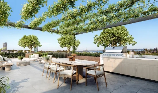 Modèle Residences