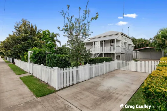 Character Queenslander
