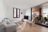 Minimalist retreat in prized lifestyle community