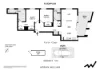 Minimalist retreat in prized lifestyle community