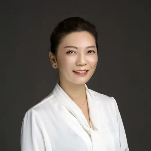 Karen Ge - Real Estate Agent at Uniland Real Estate | Epping - Castle Hill  