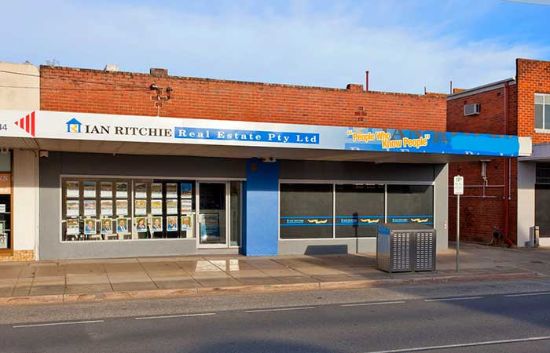 Ian Ritchie Real Estate - Albury - Real Estate Agency