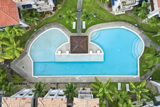 No.1505 CLIFTON VIEWS | Clifton Beach