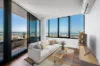 Modern One-Bedroom Apartment in Prime St Kilda Road Location