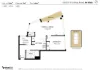 Modern One-Bedroom Apartment in Prime St Kilda Road Location