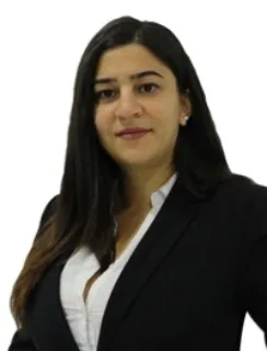 Joelle  Achi - Real Estate Agent