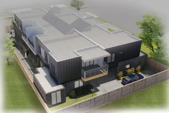 151 Stud Road, Wantirna South