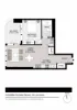Modern One-Bedroom Apartment Above Mall '88' Offering Ultimate Convenience