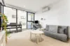 Skyline Luxury with Resort-Style Indulgence and Rooftop Panorama