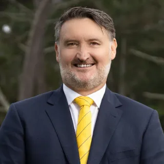 Kirk Henry - Real Estate Agent