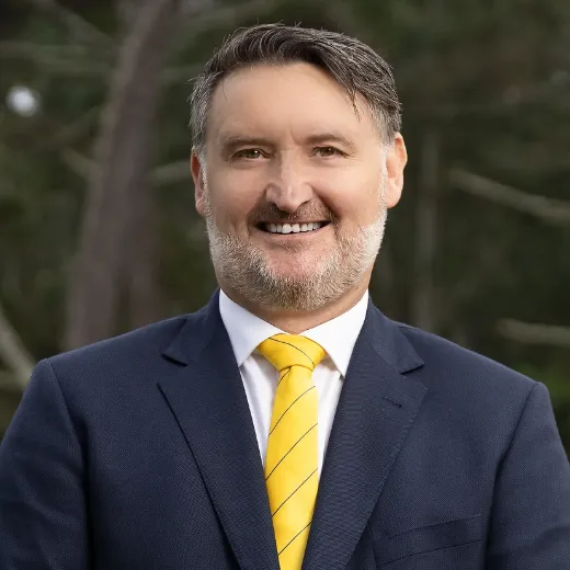 Kirk Henry - Real Estate Agent at Ray White Upper North Shore  