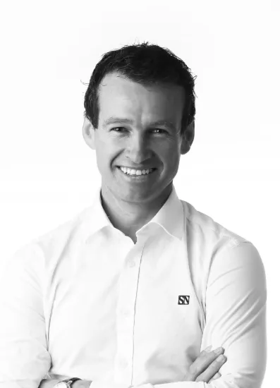 Lachlan Hutchins - Real Estate Agent at Stean Nicholls - Albury