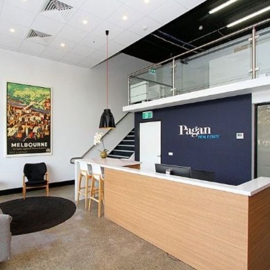 Pagan Real Estate - TRAVANCORE - Real Estate Agency