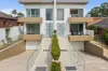 Designer Duplex Living with Golf Course Backdrop