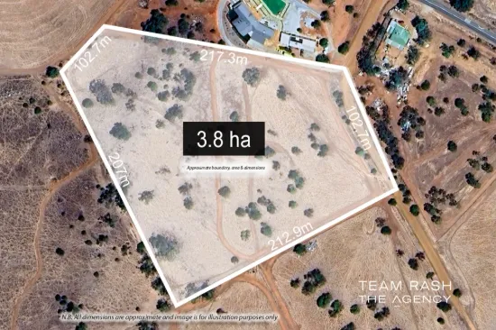 A Rare Slice of Opportunity in the Heart of Northam