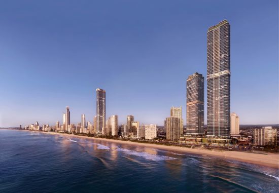 152 Esplanade, Surfers Paradise QLD 4217