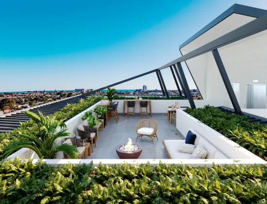 The Residence